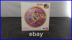 Toys for girls Model number Crystal Star BANDAI