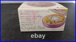 Toys for girls Model number Crystal Star BANDAI