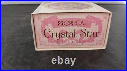 Toys for girls Model number Crystal Star BANDAI