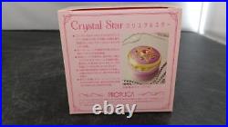 Toys for girls Model number Crystal Star BANDAI