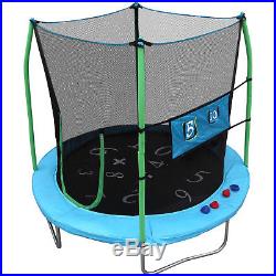Trampolines for Kids Girls Boys Heavy Duty Mini Bouncer Indoor Outdoor Small NEW