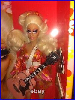 Trixie Mattel Doll RUPAUL's Drag Race Integrity Toys FASHION ROYALTY Limited Ed
