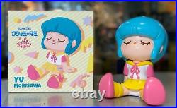 Unbox Industries Greenie & Elfie Magical Girl CREAMY MAMI Figure Yu Morisawa