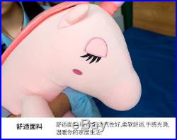 Unicorn Plush Stuffed Animal Toy Large Plushie For Girls Babies Gift Gifts Under