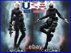 VERYCOOL 1/6 Cat Girl Assassin Series Catch Me VCF-2033A Female Figure Set USA