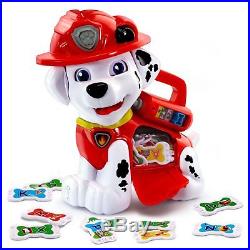 VTech Paw Patrol Treat Time Marshall Toy For Kids