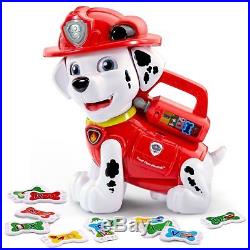 VTech Paw Patrol Treat Time Marshall Toy For Kids
