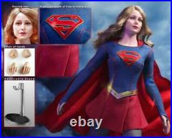 WAR STORY 1/6 Scale WS004 Melissa Benoist Girl Female 12inch Action Figure Toys