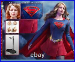 WAR STORY WS004 1/6 Super Girl Power Women Suits With Body For 12'' Action Figure