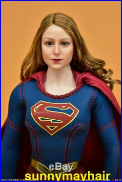 WAR STORY WS004 1/6th Scale Super Girl Action Figure Collectible Toy