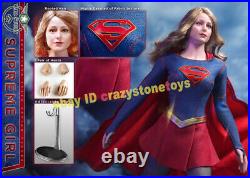 WAR STORY WS004 1/6th Scale Super Girl Action Figure Full Set Model IN STOCK