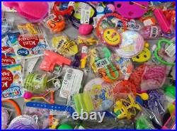 WHOLESALE 1000 Boys/Girls/Unisex Fair/Party Bag Favours/Prizes/Toys FUND RAISING