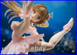 Wave Dream Tech Avian Romance Pink Label 5 Swan Girl 1/6 Scale Figure Anime toy
