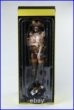Yuko Kuwashima Sexy Bunny Girl Ver. 1/4 Scale PVC Model Doll Statue Gift Toy